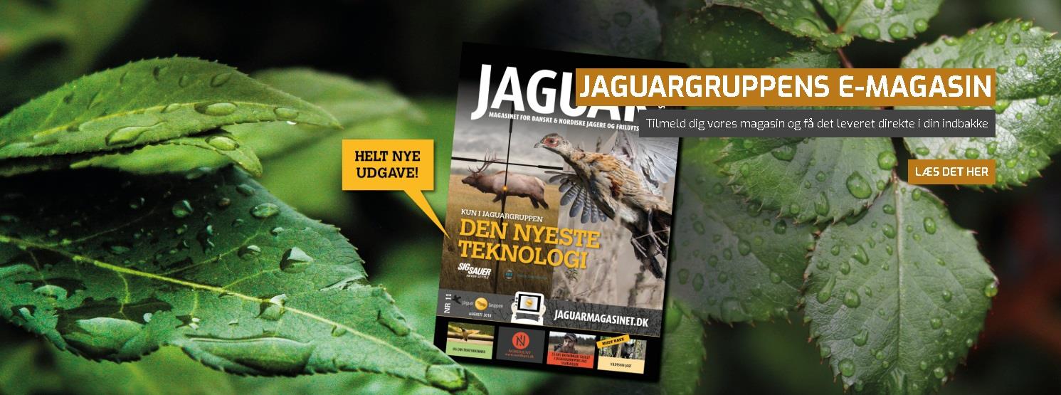 Jaguarmagasinet.dk