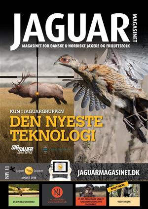 Jaguarmagasinet.dk